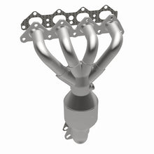 Cargar imagen en el visor de la galería, MagnaFlow Conv Direct Fit 98-01 Hyundai Elantra 1.8L