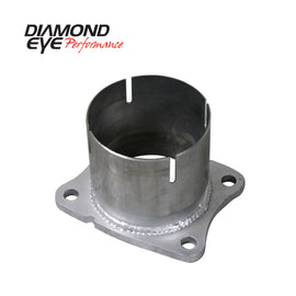 ADAPTADOR DE 4 PERNOS Diamond Eye..SS CHV-FBA-SS