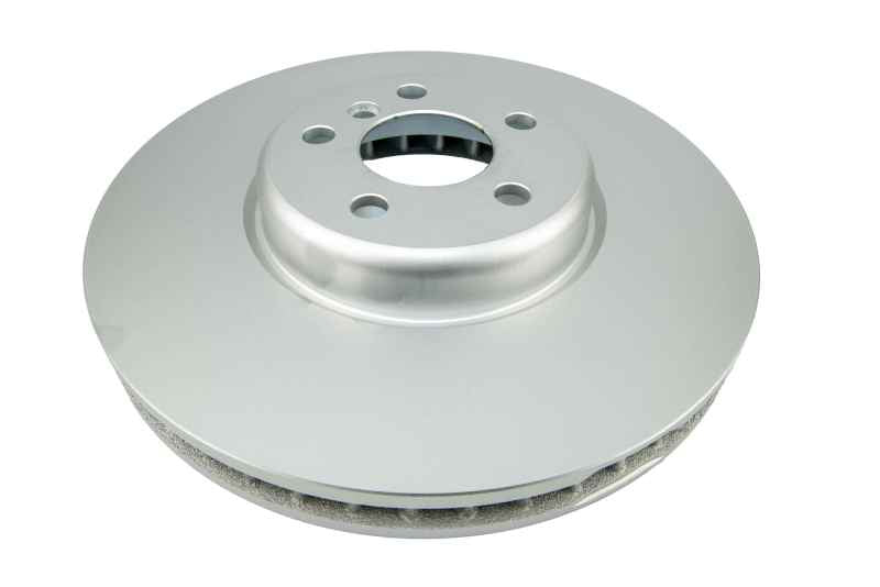 DBA 18-20 BMW X3 (con frenos deportivos M) Rotor estándar delantero derecho En-Shield