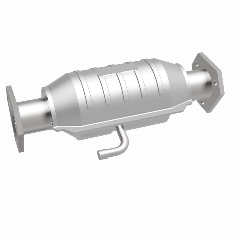 MagnaFlow Conv Ajuste directo VW 82 84