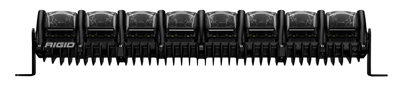 Barra de luz adaptable de 20 pulgadas de Rigid Industries