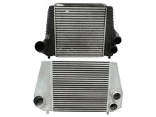 Cargar imagen en el visor de la galería, aFe Power BladeRunner Intercooler de 3 pulgadas 11-12 Ford F-150 V6 3.5L (tt)