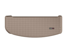 Cargar imagen en el visor de la galería, WeatherTech 2020+ Kia Telluride Cargo Liners - Tan
