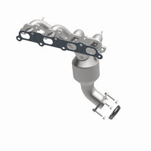 Cargar imagen en el visor de la galería, MagnaFlow Conv DF 2006 Chevy Colorado 2.8L