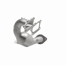 Cargar imagen en el visor de la galería, MagnaFlow Conv DF 07-12 Mazadaspeed 3 2.3L Front