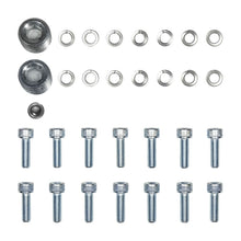 Cargar imagen en el visor de la galería, Yukon Gear Hardcore Diff Cover for 11.5in &amp; 11.8in GM Dodge Ram