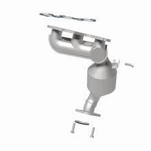 Cargar imagen en el visor de la galería, Magnaflow Conv DF 11-15 Sienna 3.5 Manifold