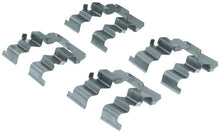 Load image into Gallery viewer, StopTech Performance 2003 Mazda Protege Rear Brake Pads