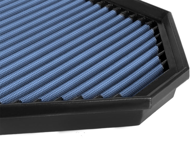 Filtro de aire de repuesto aFe MagnumFLOW OEM PRO 5R 11-16 BMW X3 xDrive28i F25 2.0T