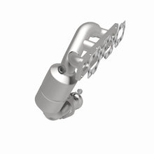 Cargar imagen en el visor de la galería, MagnaFlow Conv DF 01-06 Escape 3.0 with oil