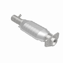 Cargar imagen en el visor de la galería, MagnaFlow California Grade Catalytic Converter Direct Fit 91-92 Oldsmobile Bravada V6 4.3L