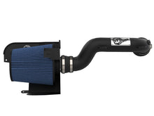 Cargar imagen en el visor de la galería, aFe Magnum FORCE Stage-2 XP Pro 5R Cold Air Intake System 2018+ Jeep Wrangler (JL) V6 3.6L