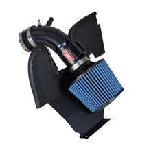 Cargar imagen en el visor de la galería, Injen 13-20 Ford Fusion 2.5L 4Cyl Entrada de Ram corta pulida con MR Tech y escudo térmico