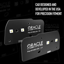Cargar imagen en el visor de la galería, Oracle 21-22 Ford F-150 ColorSHIFT RGB+W Headlight DRL Upgrade Kit w/ RF Controller SEE WARRANTY