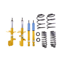 Cargar imagen en el visor de la galería, Bilstein B12 2005 Toyota Corolla S Front and Rear Suspension Kit