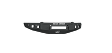 Cargar imagen en el visor de la galería, Road Armor 19-20 Ram 1500 Stealth Parachoques delantero sin cabrestante - Tex Blk