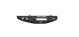 Road Armor 19-20 Ram 1500 Stealth Parachoques delantero sin cabrestante - Tex Blk