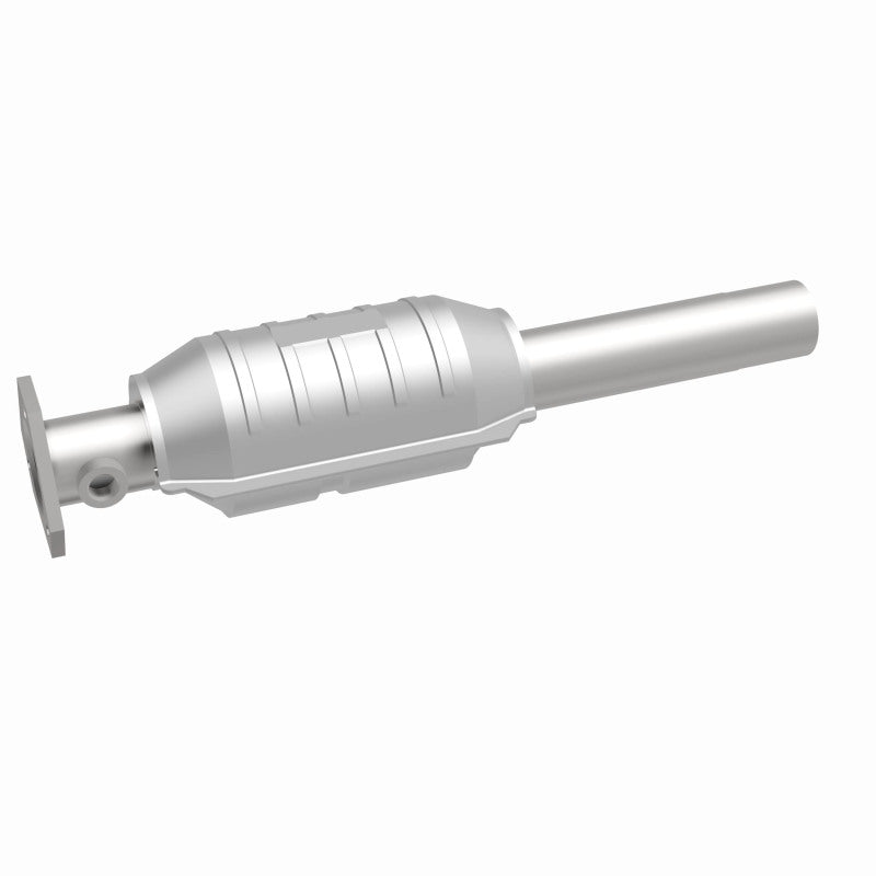 MagnaFlow Conv Ajuste directo VW 86 92