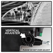 Cargar imagen en el visor de la galería, Spyder Ford Ecosport 2018-2020 OEM Fog Lights w/Universal Switch- Clear