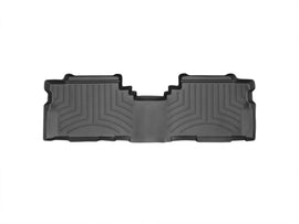 WeatherTech 12+ Toyota Prius V Rear FloorLiner - Black