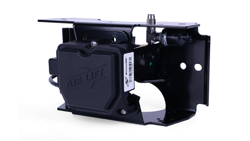 Kit de tanque Air Lift WirelessOne con soporte EZ