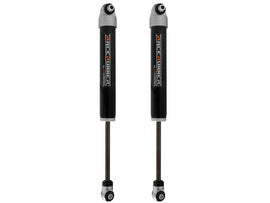 Kit de amortiguador trasero aFe RaceRunner de 2,0 pulgadas para elevadores de 0-2 pulgadas 2018+ Jeep Wrangler (JL) V6 3.6L