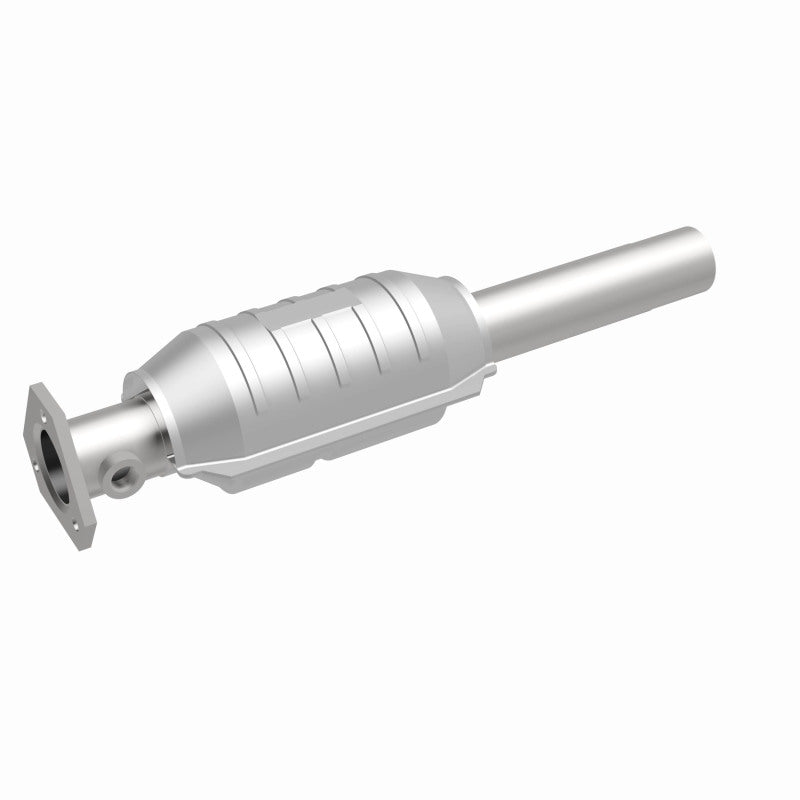 MagnaFlow Conv Ajuste directo VW 86 92