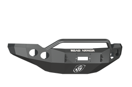 Road Armor 11-14 Chevy 2500 Stealth parachoques delantero con protector pre-runner - Tex Blk