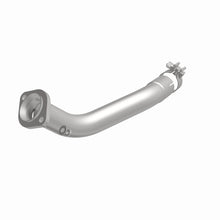 Cargar imagen en el visor de la galería, MagnaFlow Manifold Pipe 12-13 Wrangler 3.6L
