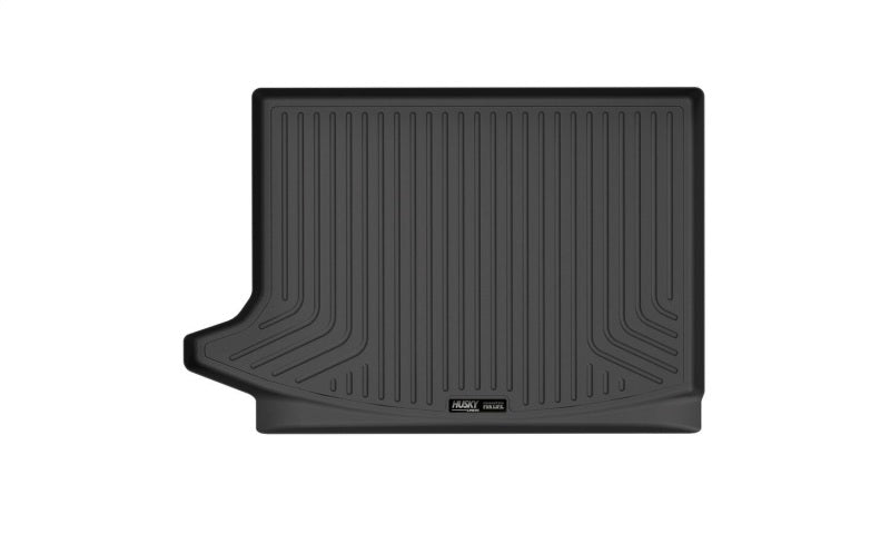 Husky Liners 21-22 Buick Encore GX WeatherBeater Revestimiento de carga - Negro
