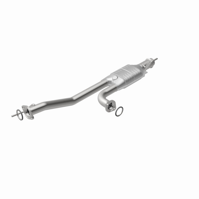 MagnaFlow Conv DF 00-04 Tundra trasero 4.7L