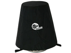 Prefiltros aFe MagnumSHIELD P/F 2x/72-90037 (negro)