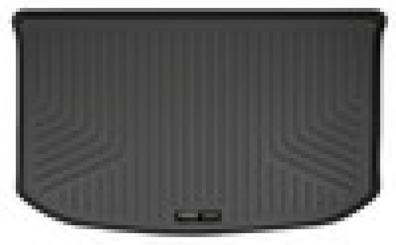 Husky Liners 2016 Kia Soul Weatherbeater Revestimiento para maletero negro
