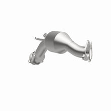 Cargar imagen en el visor de la galería, MagnaFlow Conv Direct Fit 11-15 Audi Q7 V6 3.0L - 2.5in Pipe Dia 24.375in L