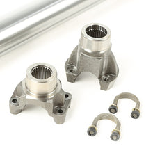 Cargar imagen en el visor de la galería, Rugged Ridge Rear Driveshaft 07-18 Jeep Wrangler Unlimited JK Rubic