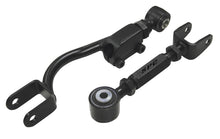 Cargar imagen en el visor de la galería, SPC Performance 95-98 Nissan 240SX Rear Passenger Side Adjustable Control Arm