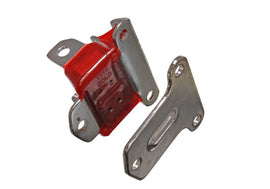 Suspensión Energy Chrome Eng Mnt Alta y Estrecha - Rojo