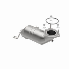 Cargar imagen en el visor de la galería, Magnaflow Conv DF 03-08 X-Type 3.0L Rear