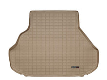 Cargar imagen en el visor de la galería, WeatherTech 10+ Honda Crosstour Cargo Liners - Tan