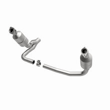 Cargar imagen en el visor de la galería, MagnaFlow Conv DF 04 Dakota 3.7/4.7 4WD OEM