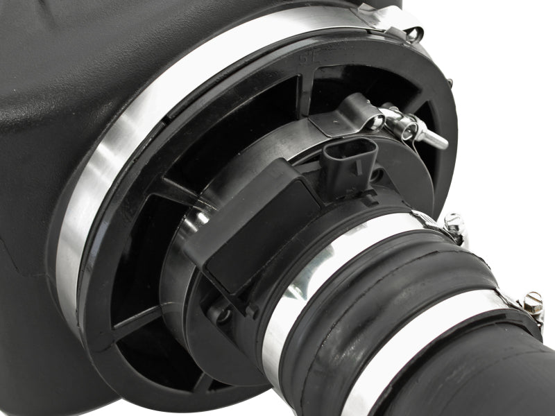 Sistema de admisión aFe Momentum GT PRO 5R Stage-2 Si, camionetas/SUV ​​GM 99-07 V8 (GMT800)