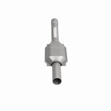 Cargar imagen en el visor de la galería, MagnaFlow Conv DF 02-04 Jeep Grand Cherokee 4.0L Rear
