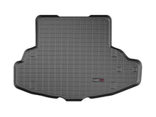 Cargar imagen en el visor de la galería, WeatherTech 2018+ Lexus LC Cargo Liners - Black