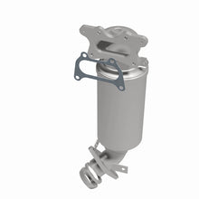 Cargar imagen en el visor de la galería, MagnaFlow Converter Direct Fit 06-13 Honda Civic L4 1.8L