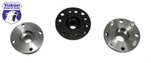 Cargar imagen en el visor de la galería, Yukon Gear Small Hole Yoke For 82 and Older Toyota T100 and Tacoma (w/ Locker) w/ 30 Spline Pinion