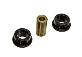 Suspensión energética 97-01 Ford Escort/ZX2 Transmisión manual negra. Juego de casquillos estabilizadores de palanca de cambios