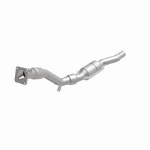 Cargar imagen en el visor de la galería, MagnaFlow Conv DF 00-02 Audi A6 Quattro 2.7L