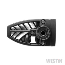 Cargar imagen en el visor de la galería, Westin Xtreme LED Light Bar Low Profile Single Row 50 inch Flex w/5W Cree - Black