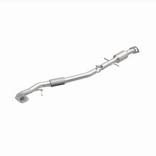 Cargar imagen en el visor de la galería, MagnaFlow 14-19 Chevrolet Impala L4 2.5L Direct-Fit Catalytic Converter