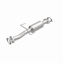 Cargar imagen en el visor de la galería, Magnaflow California Direct Fit Converter 1996 Ford Escort 1.8L